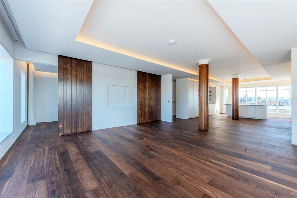 Reception Room 4