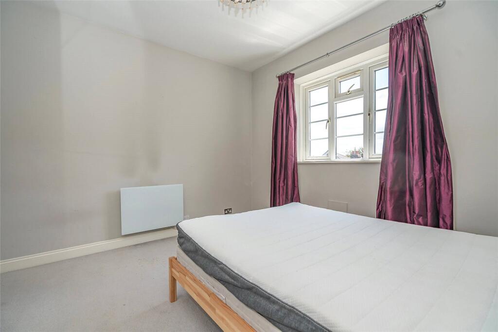 Bedroom 1 B
