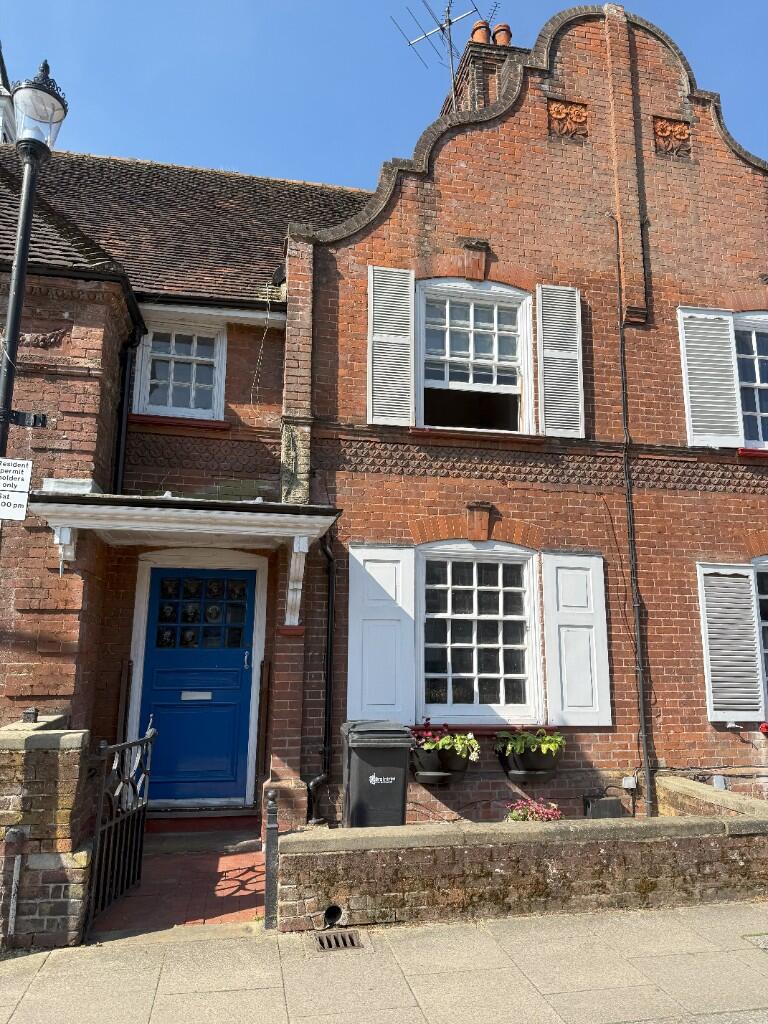 The Causeway, Halstead, Essex, CO9