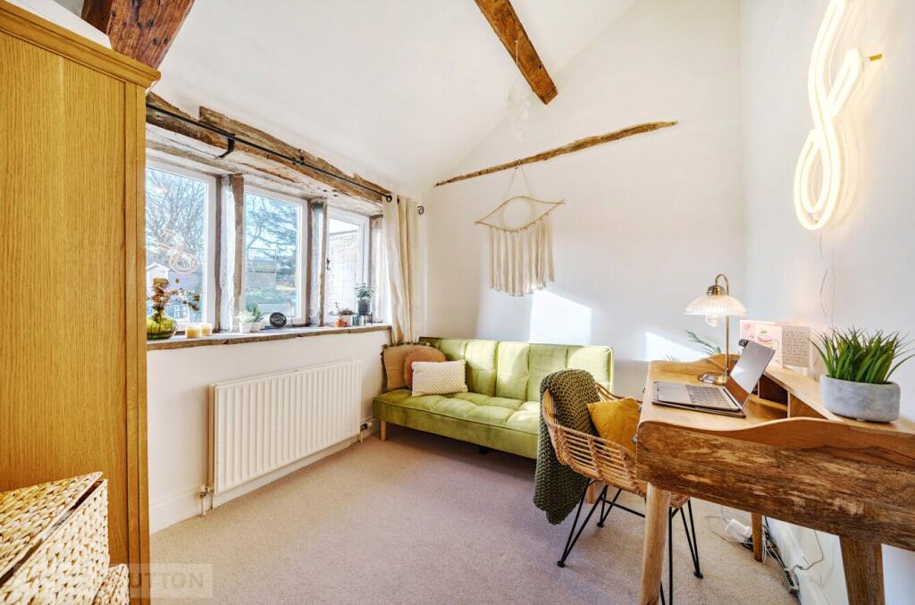 Bedrom Two