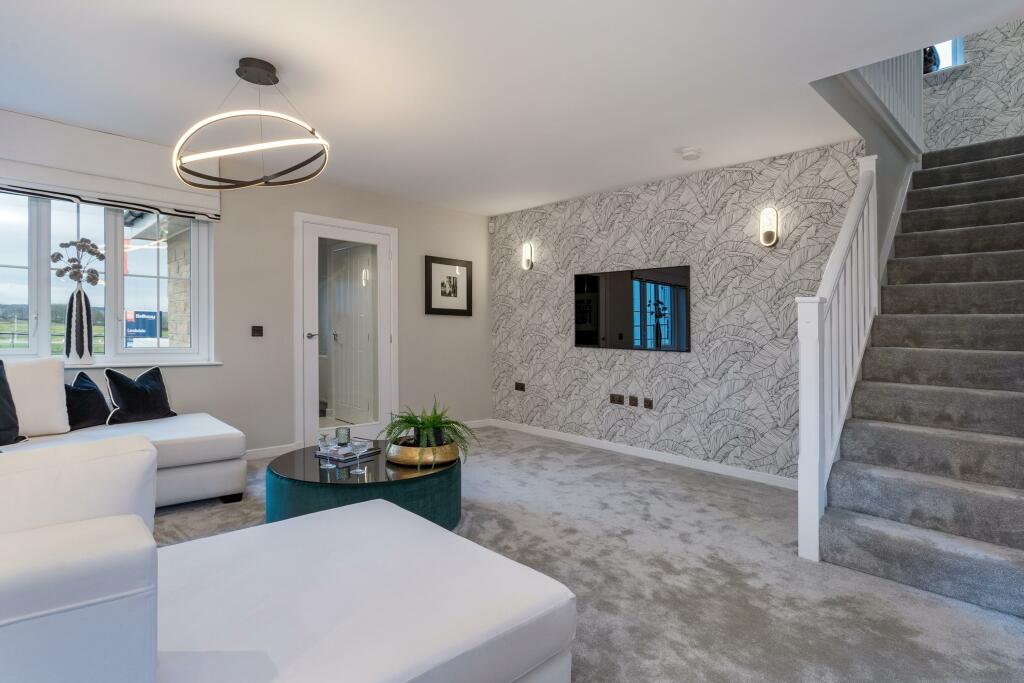 Showhome Photography