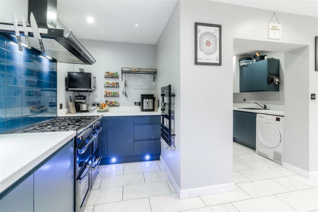 126 St Nicholas Estate