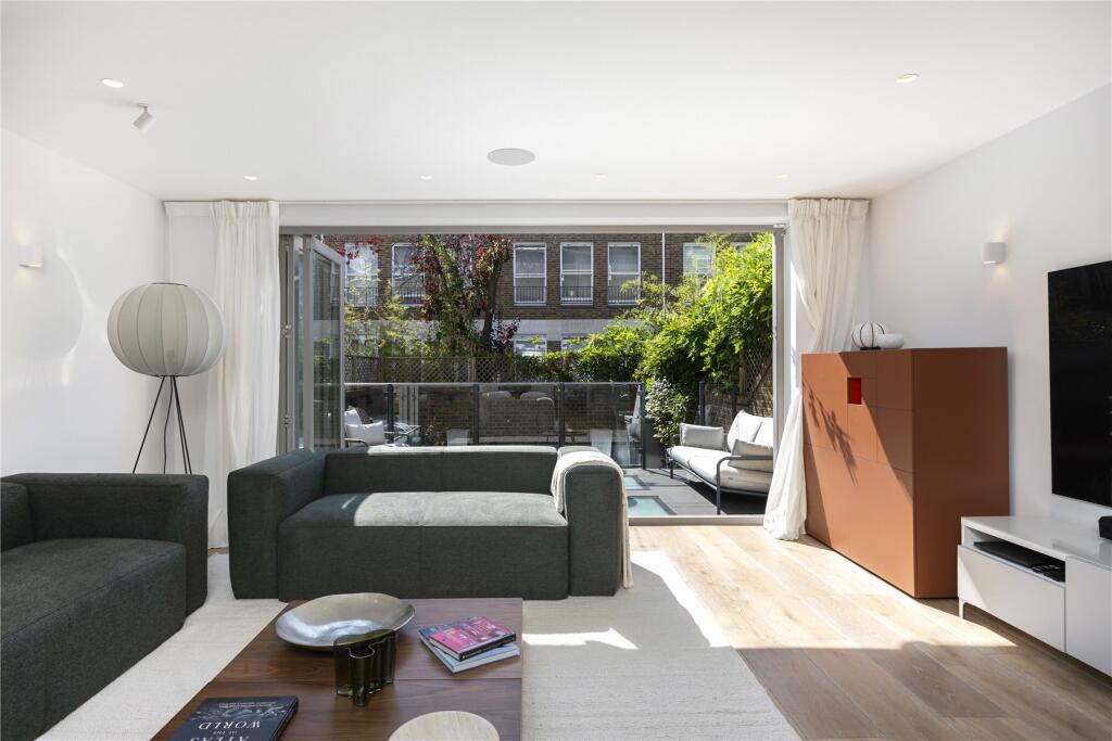 Drawing Room