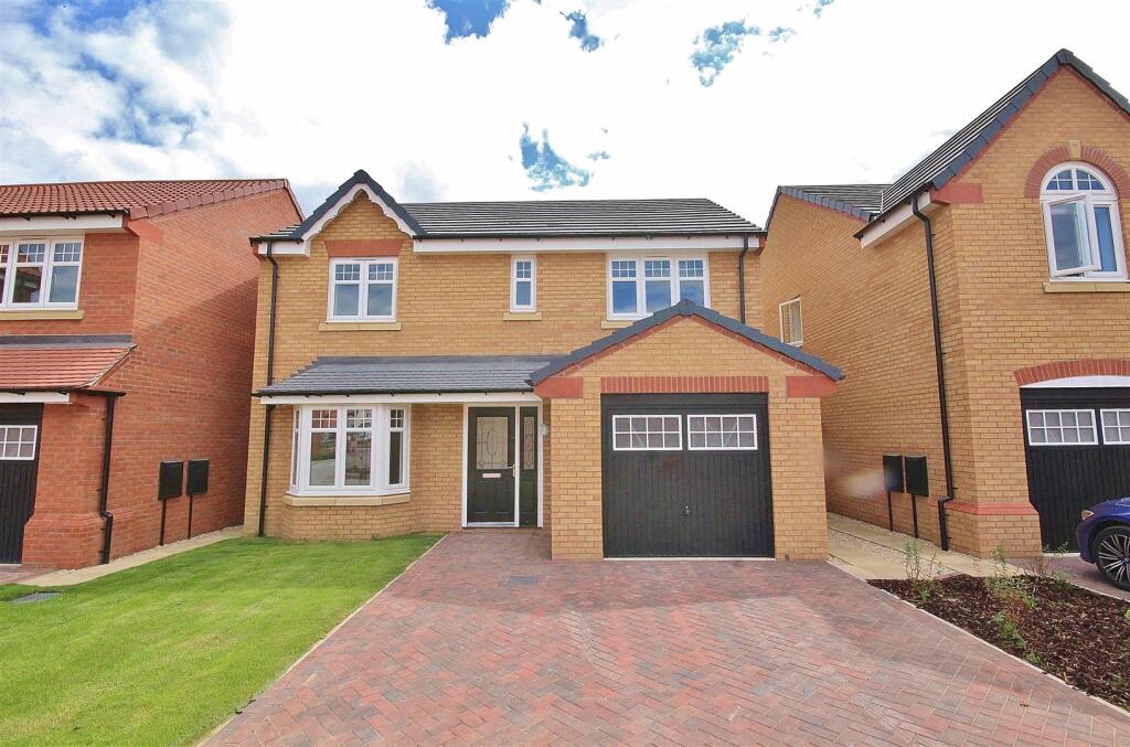 Front External