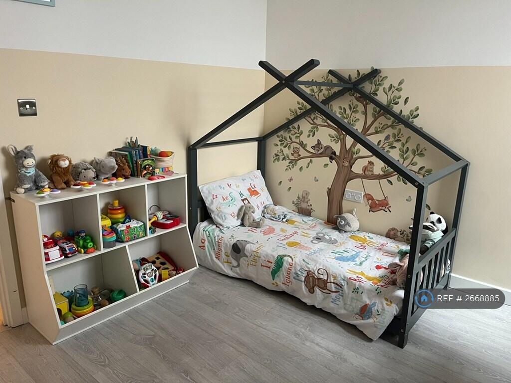 Second Bedroom 2