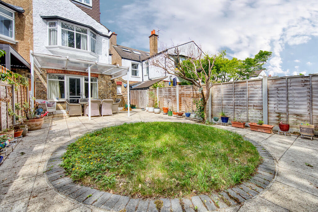 Garden 2
