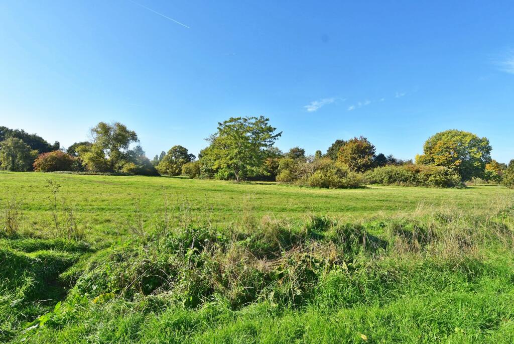 HAM RIVERSIDE LANDS