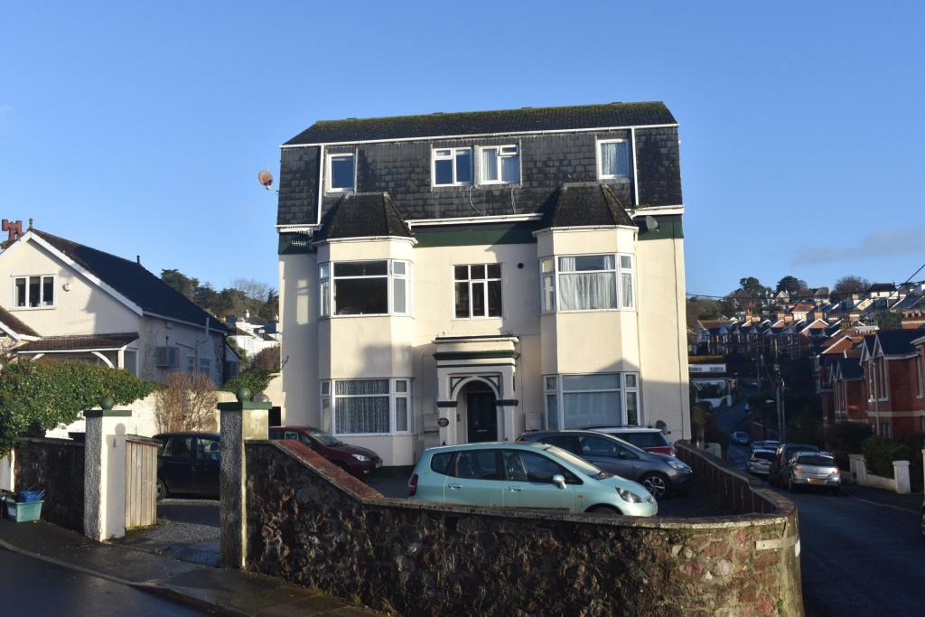 Eastbrook House