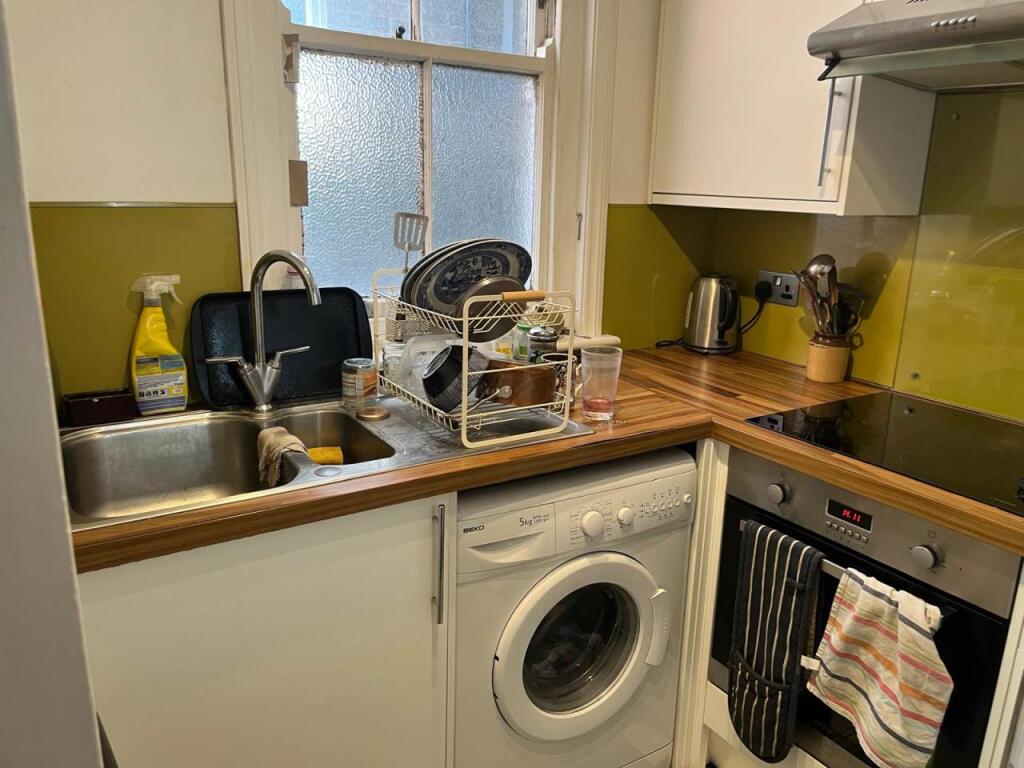 Kitchen 1