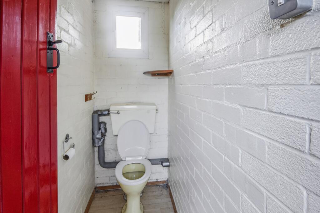 1 Fieldside Road, Pulloxhill, MK45 5HN