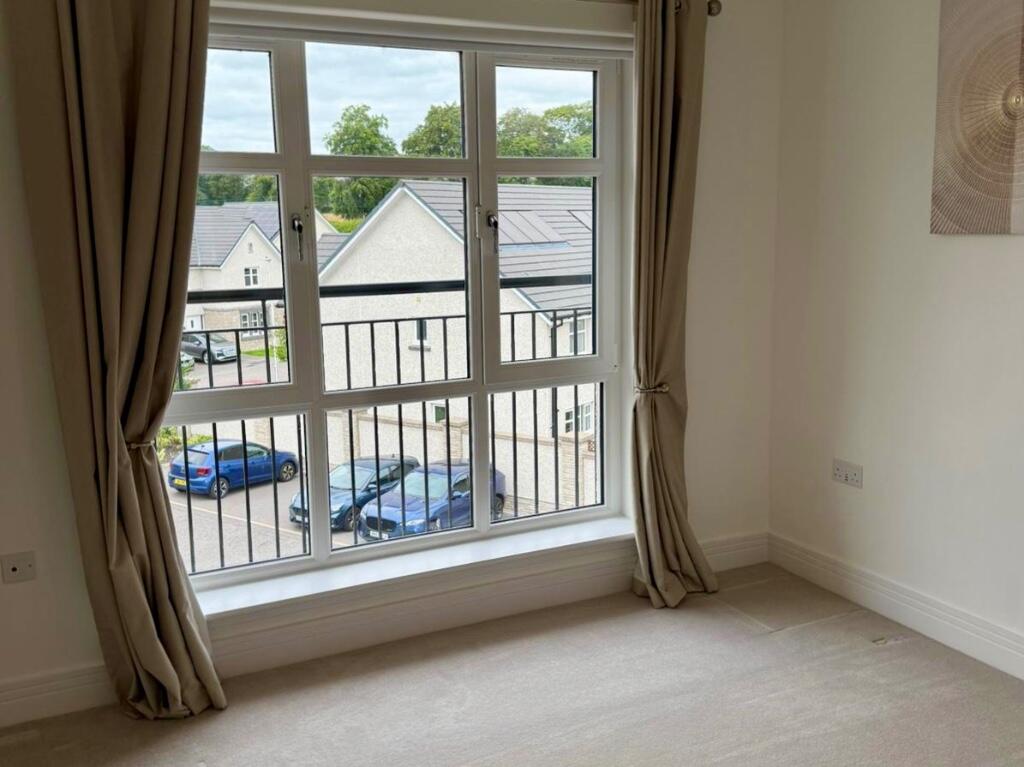 Bedroom 1.