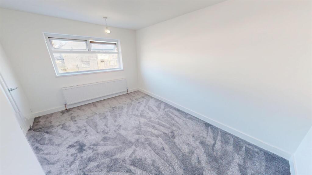 Brookway Lane Bedroom