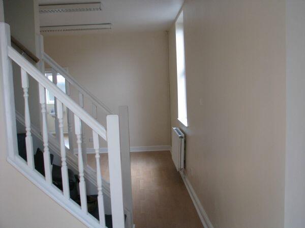 Stair Case