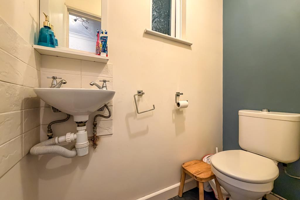 WC