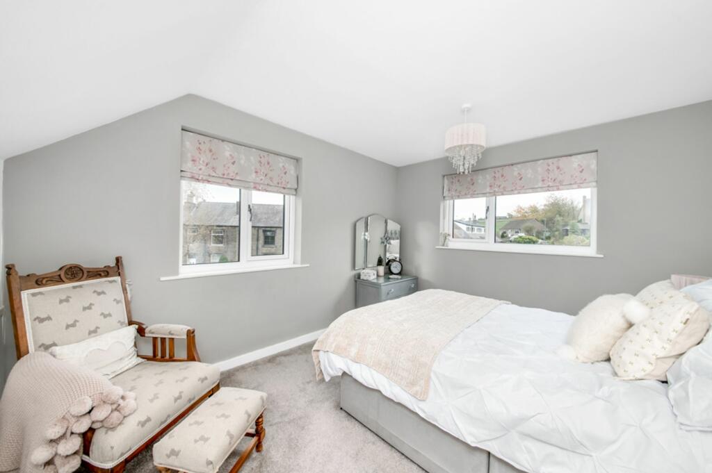BEDROOM FOUR