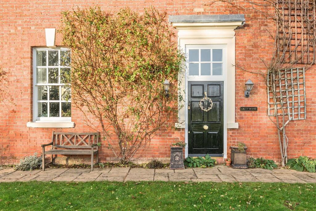 Doorway