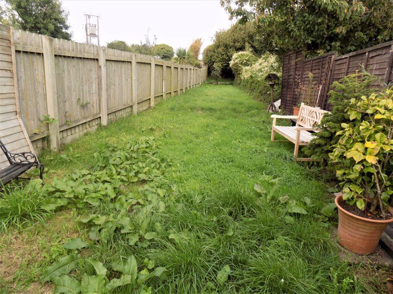 Long Garden