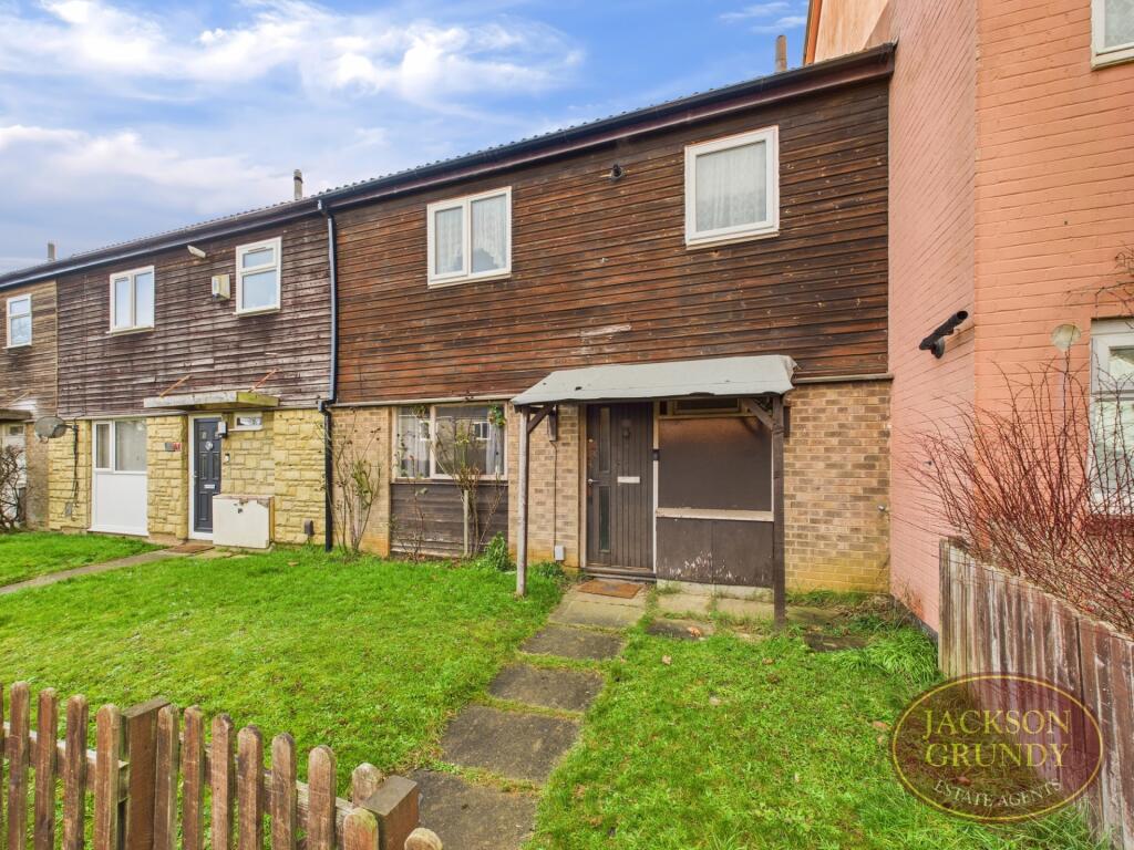 Booth Meadow Court