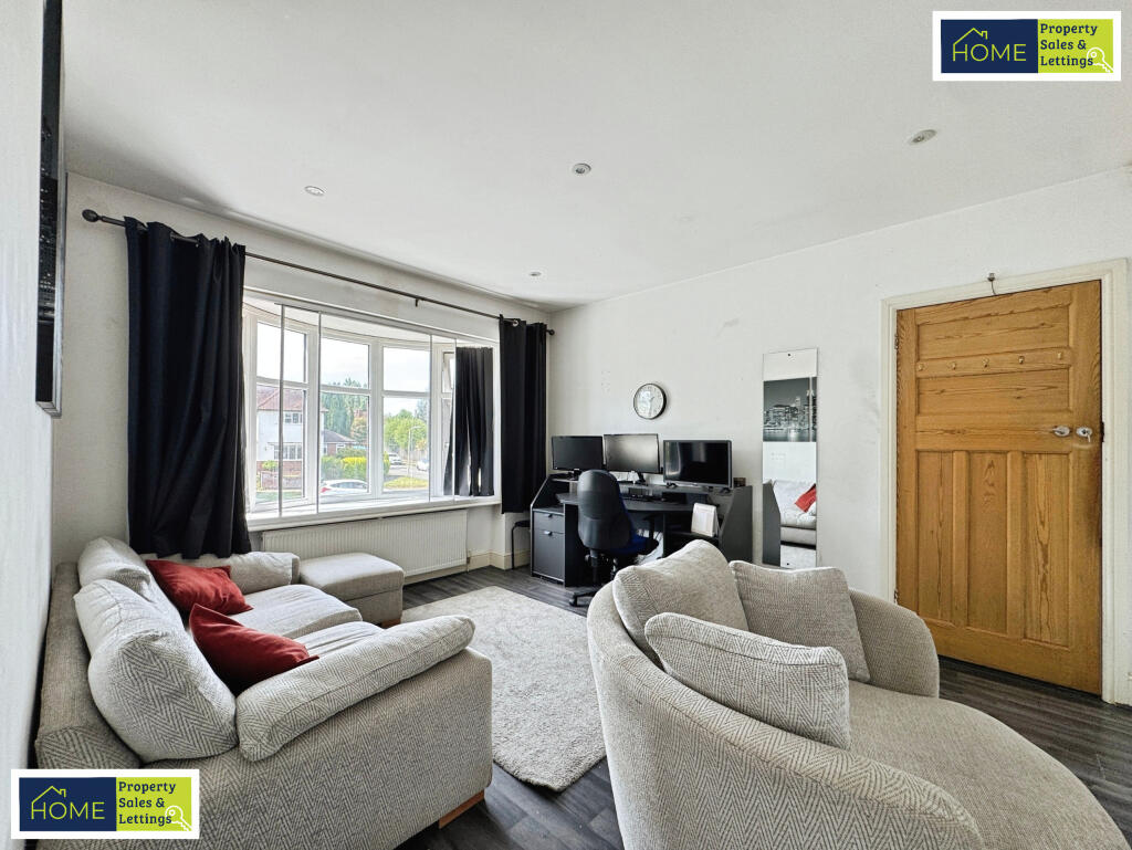 585 Loughborough Road, Birstall, Leicester, LE4 4N