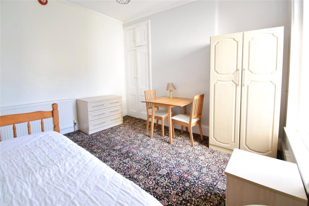 Hmo - Bedroom