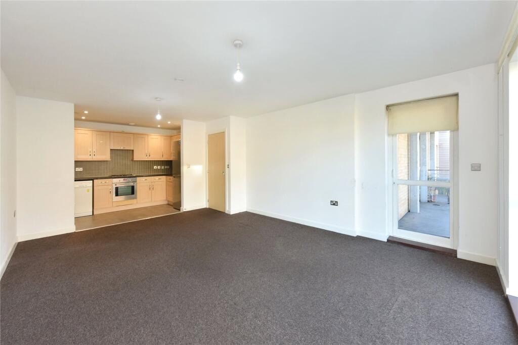 Harry Zeital Way, London, E5