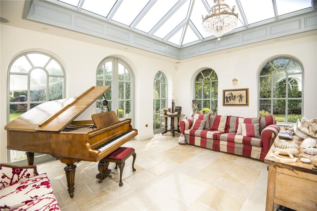 Conservatory