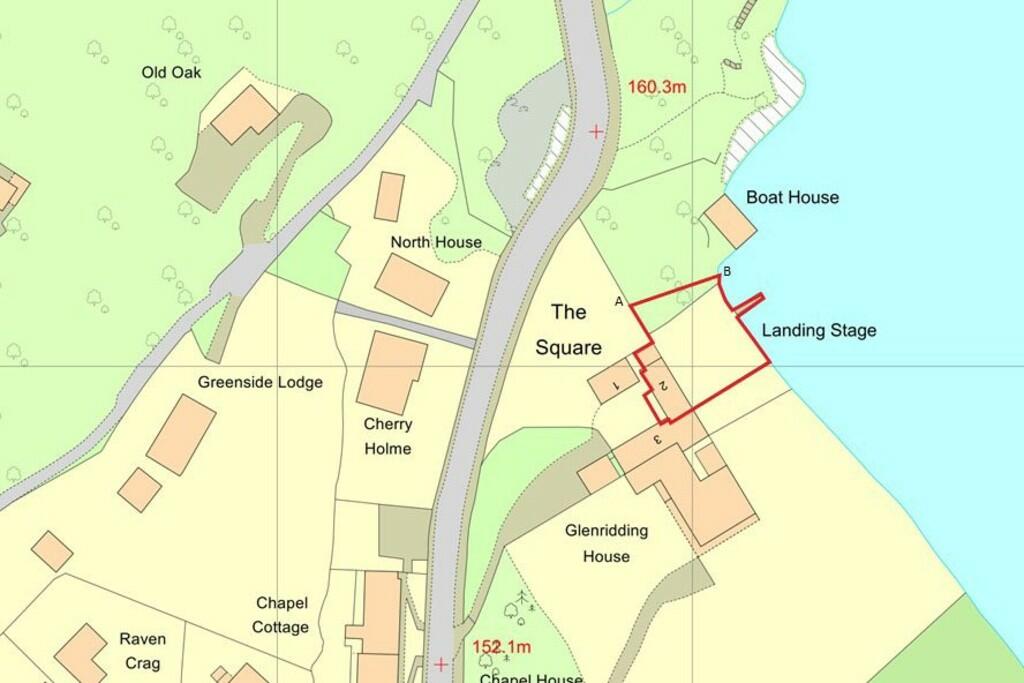 Ordnance Survey M...