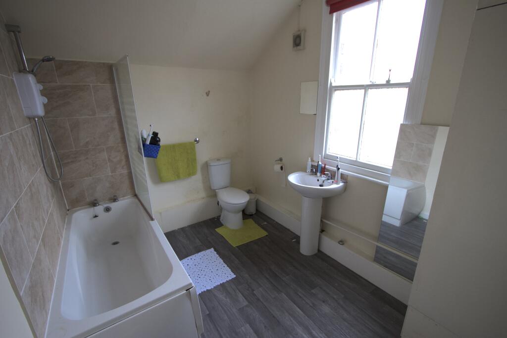Washroom