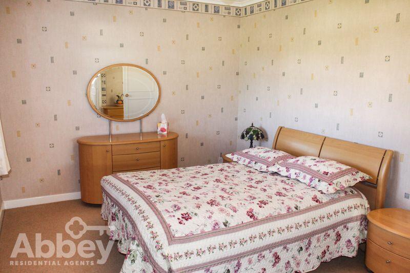 Bedroom One - 1