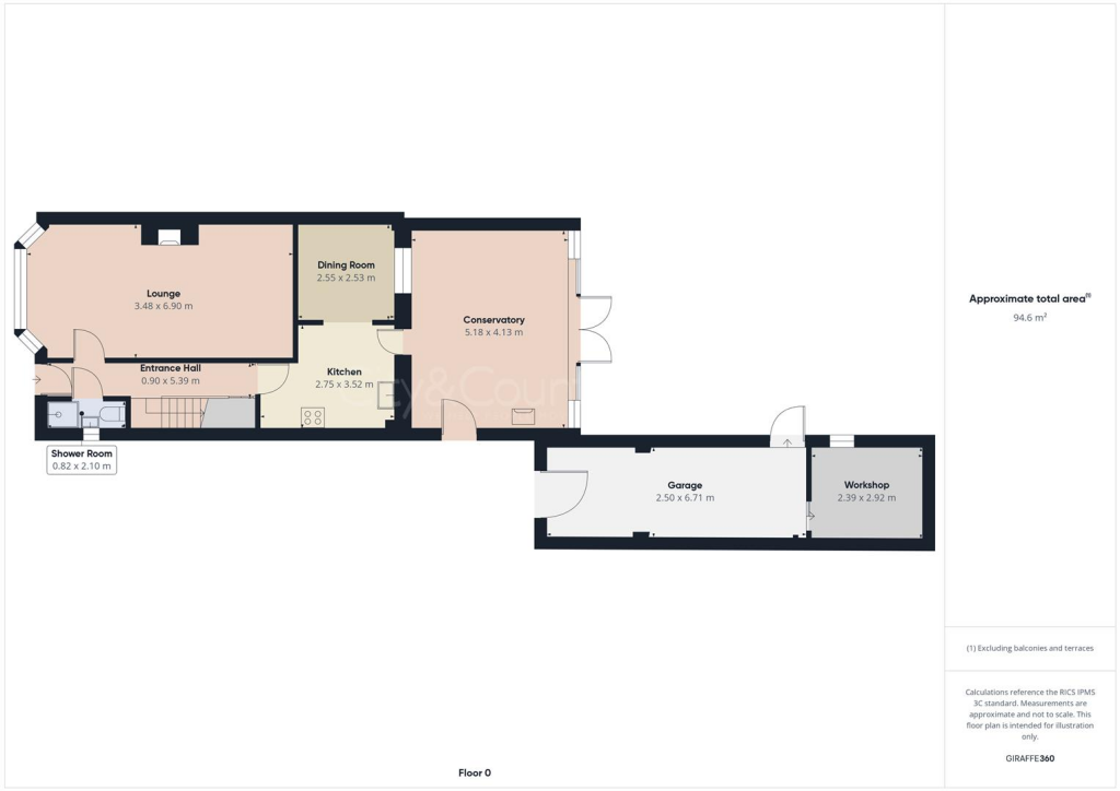Ground Floor