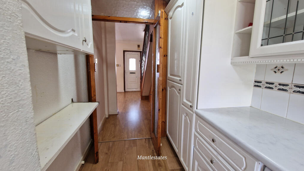 UTILITY AREA