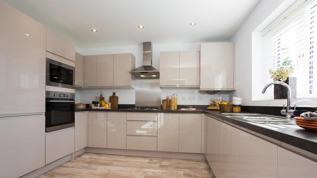 Thorndale Interna...