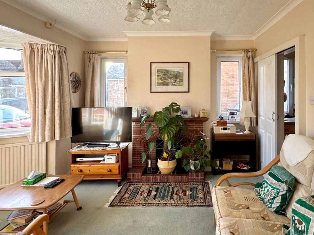 Reception Room 2