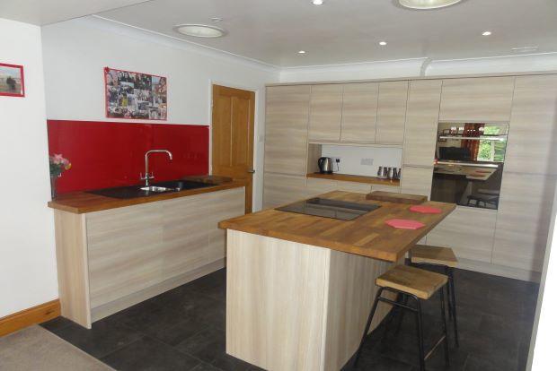 Fitted Kitchen