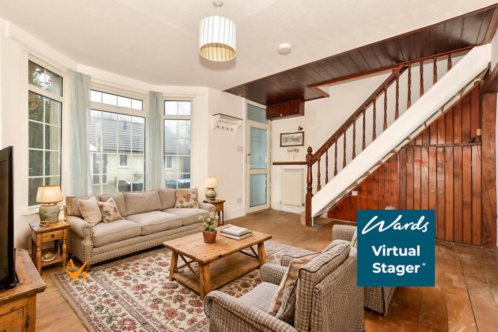 Lounge (Farmhouse Style)