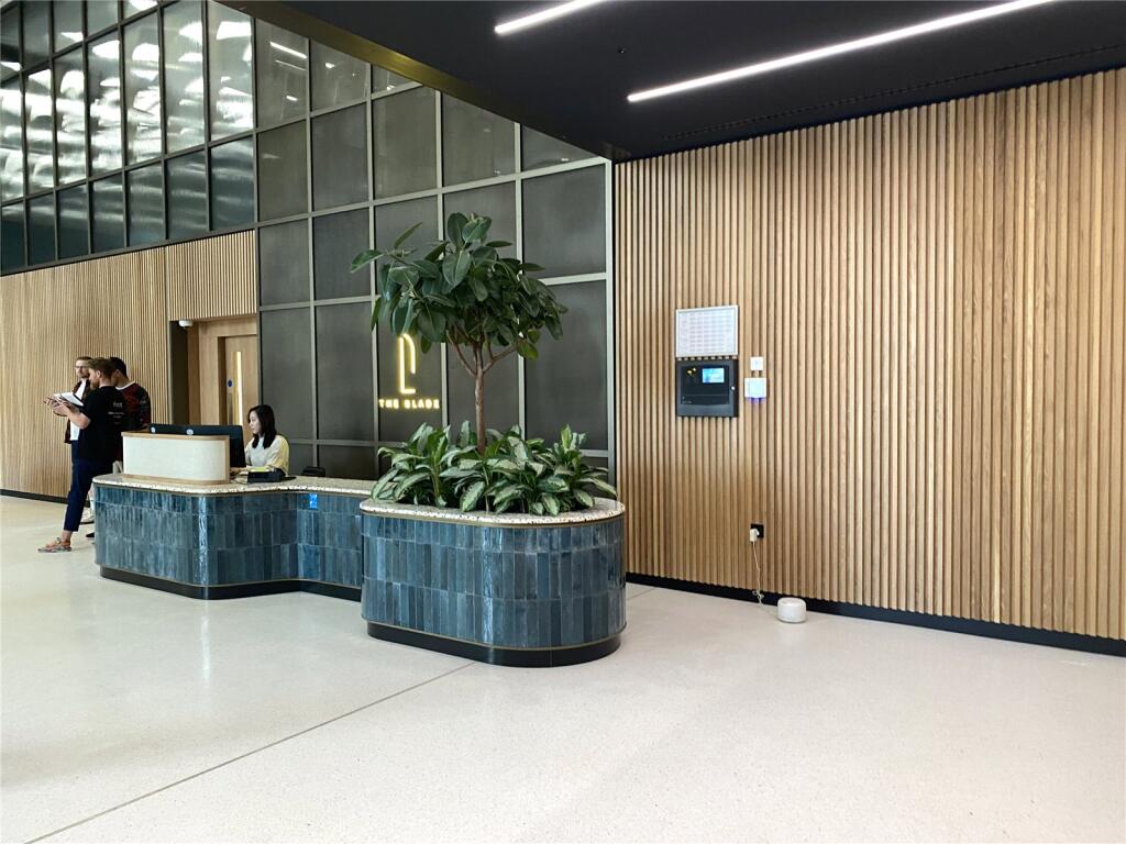 Concierge