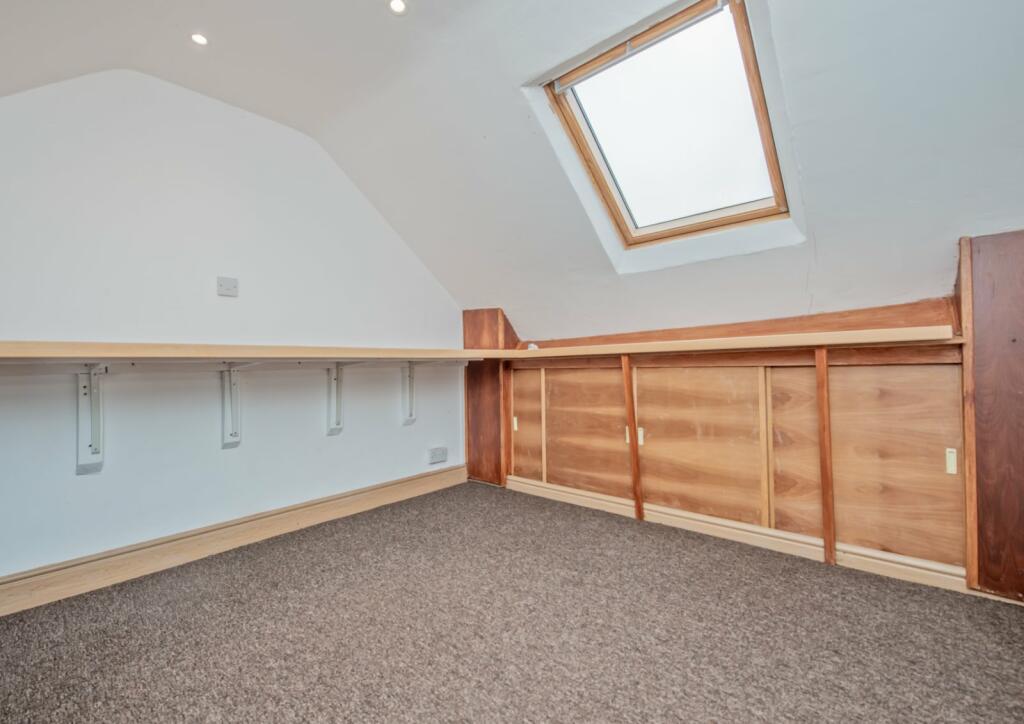 Box Room