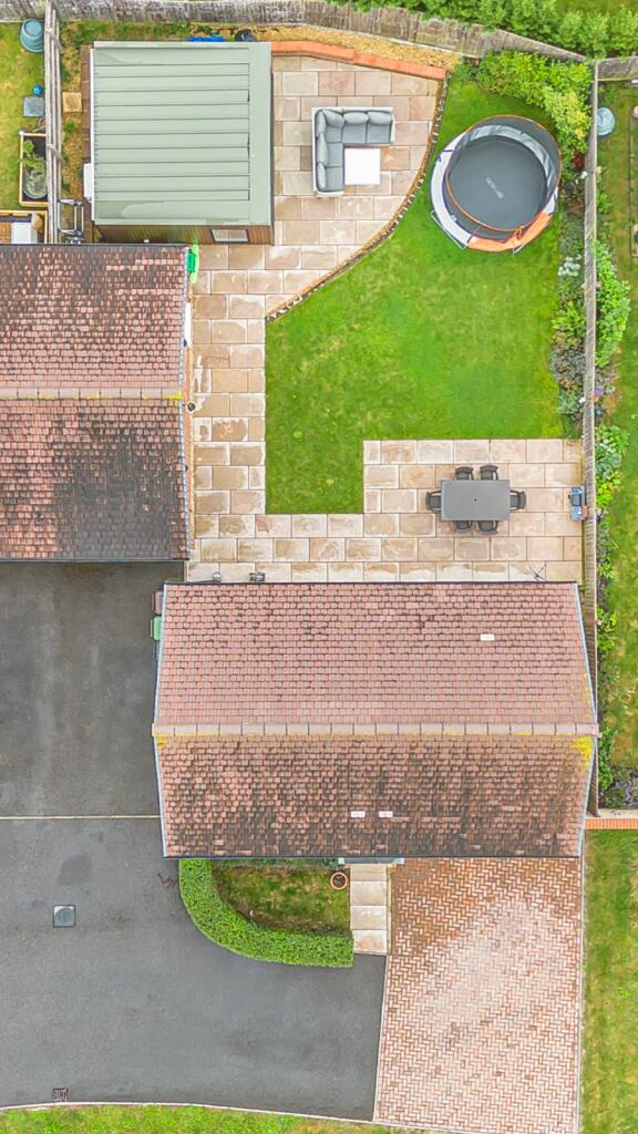 Birdseye View