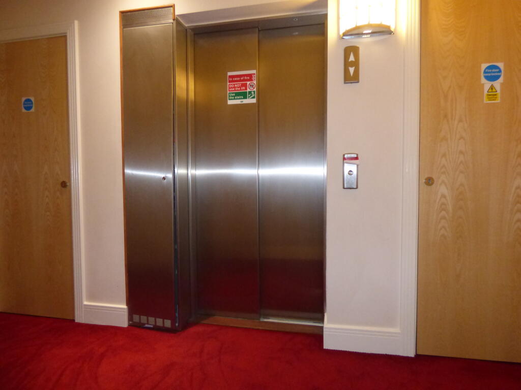 Lift Direct To Flat