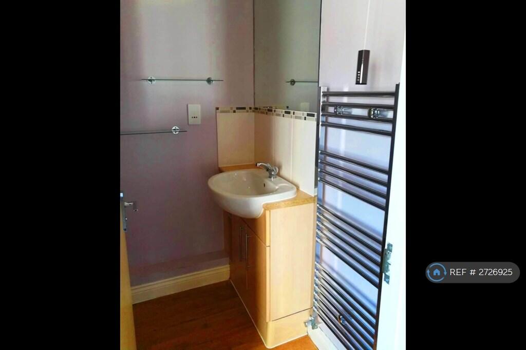 Ensuite Of Master Bedroom