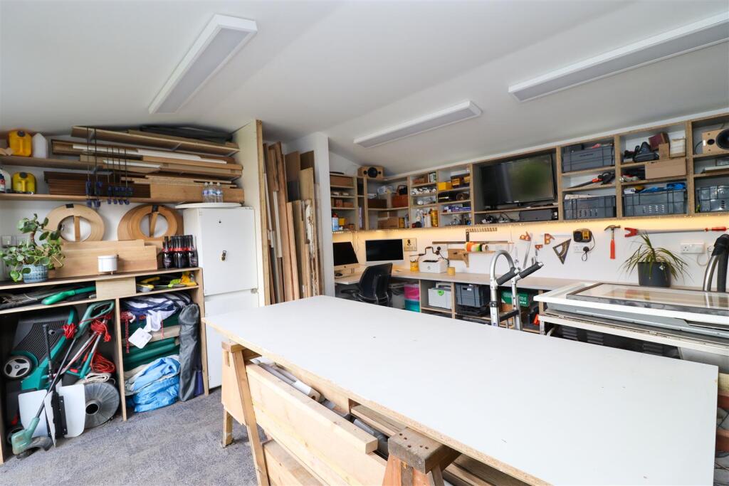Office/Garden Room