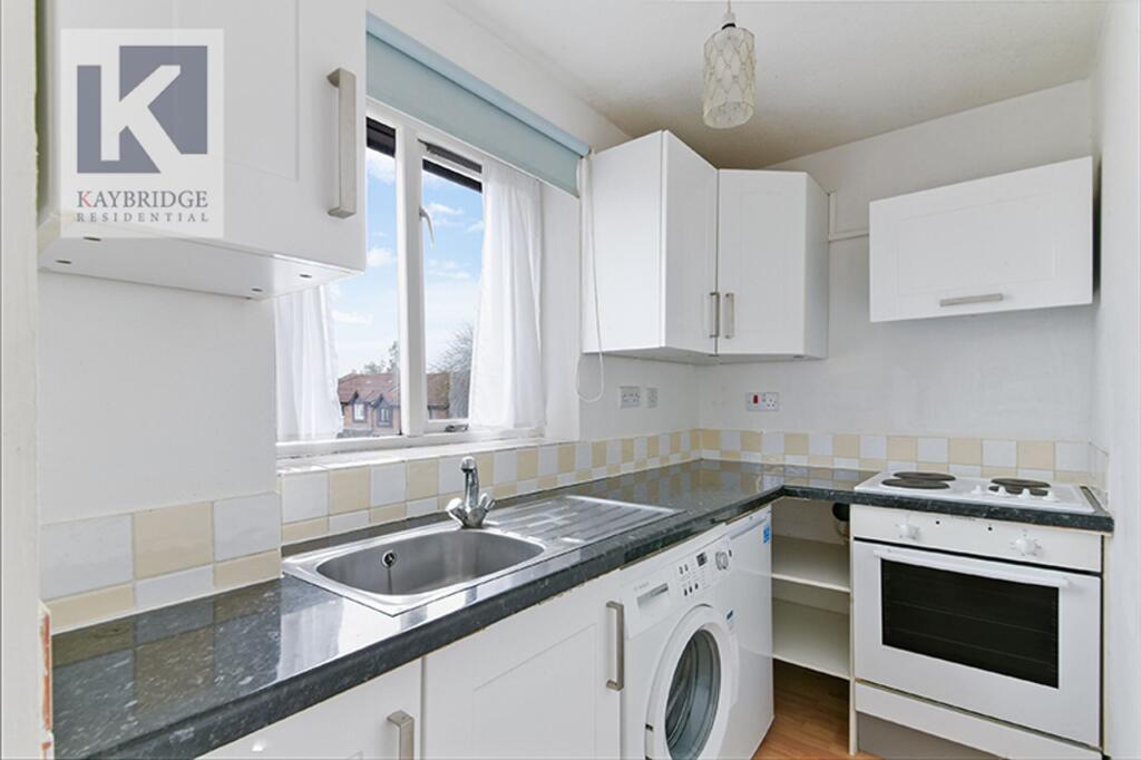 Percy Gardens, Worcester Park