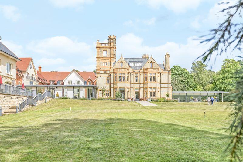 Grounds