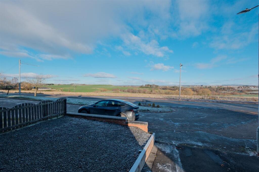 Open Outlooks to the