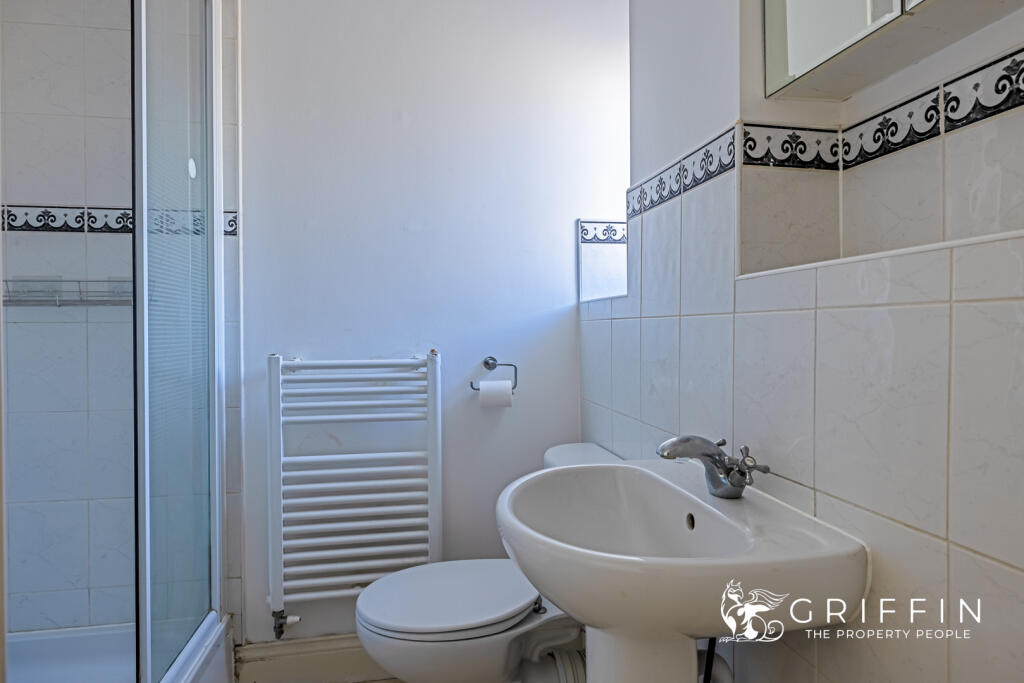 En Suite to 2