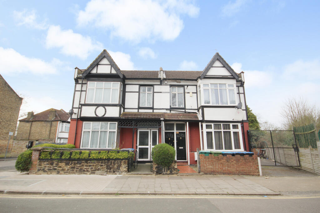 St Johns Road, Wembley, Middlesex, HA9