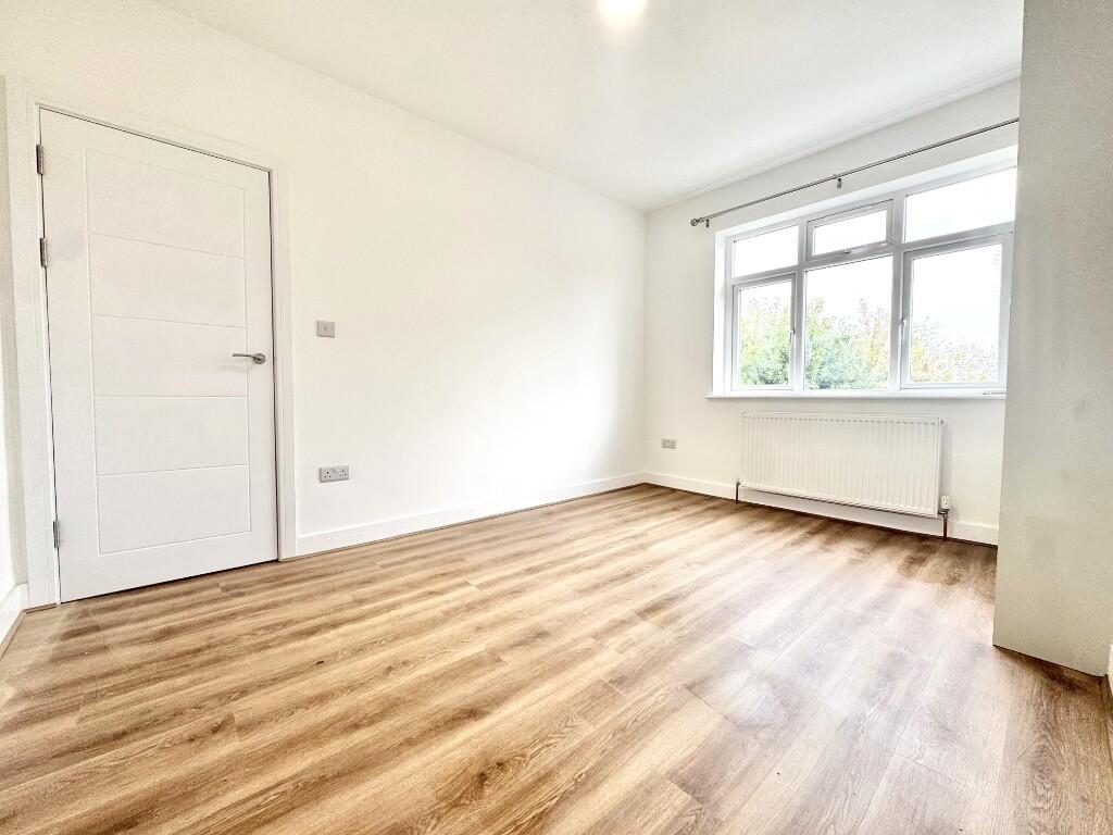 Back Bedroom