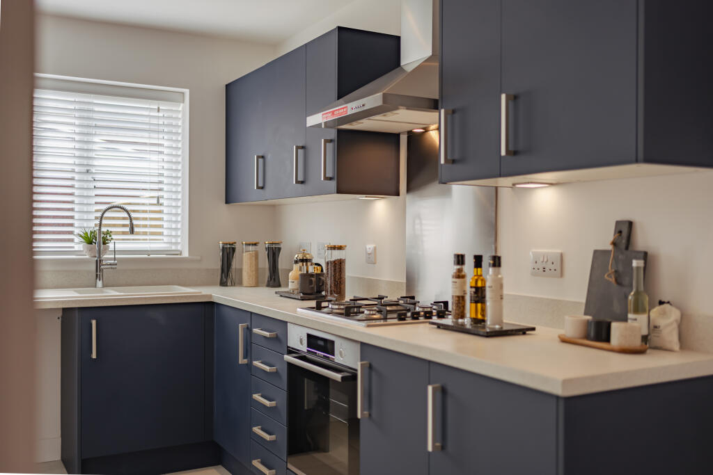 Example Kitchen