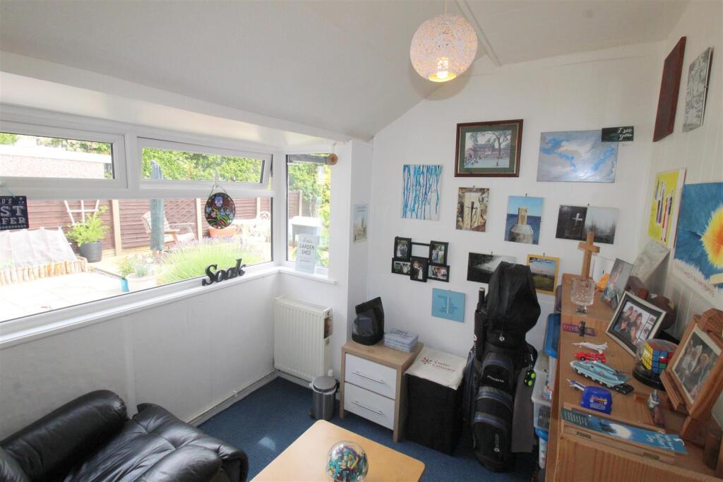 Reception Room Three