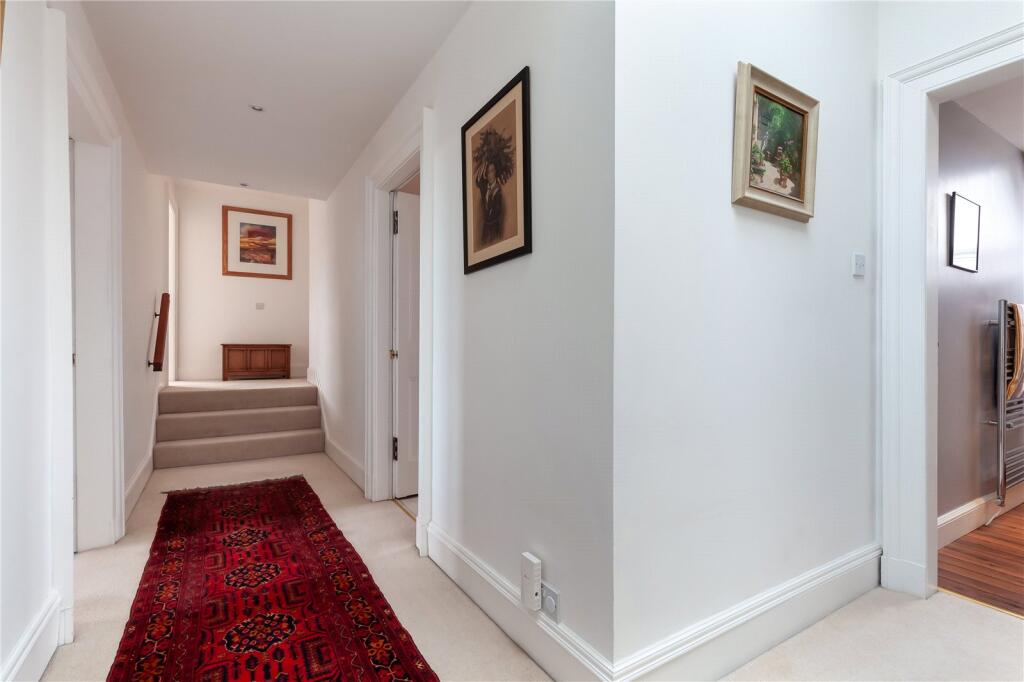 Gordon Terrace 39
